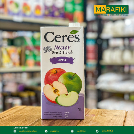 CERES APPLE 1L