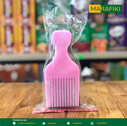 COLOURED SMALL  HAIR LIFTER