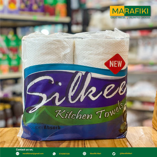 SILKEE KITCHEN TOWEL