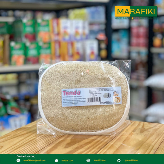 TENDO BATH SPONGE 2.5T