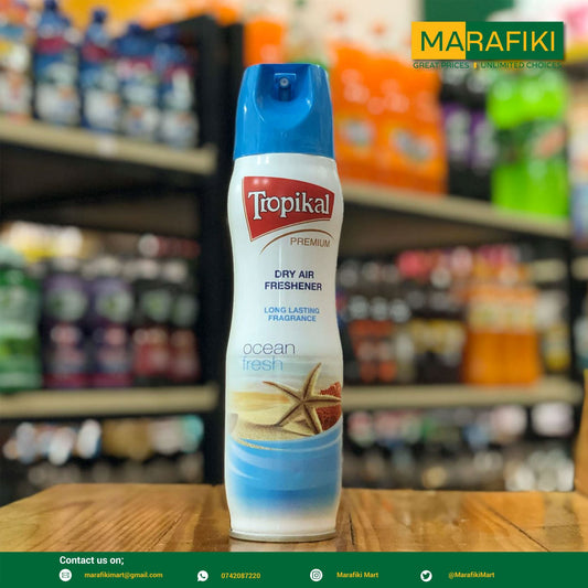 TROPIKAL OCEAN FRESH 300ML