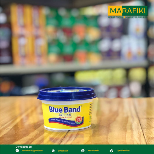 BLUE BAND ORIGINAL 100G