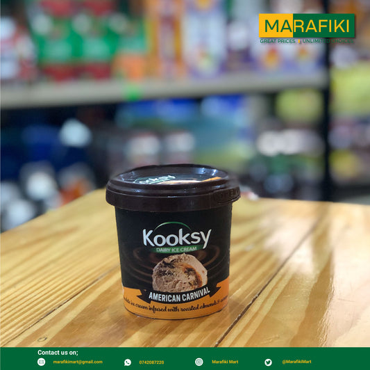 KOOKSY ASSORTED 125ML DF