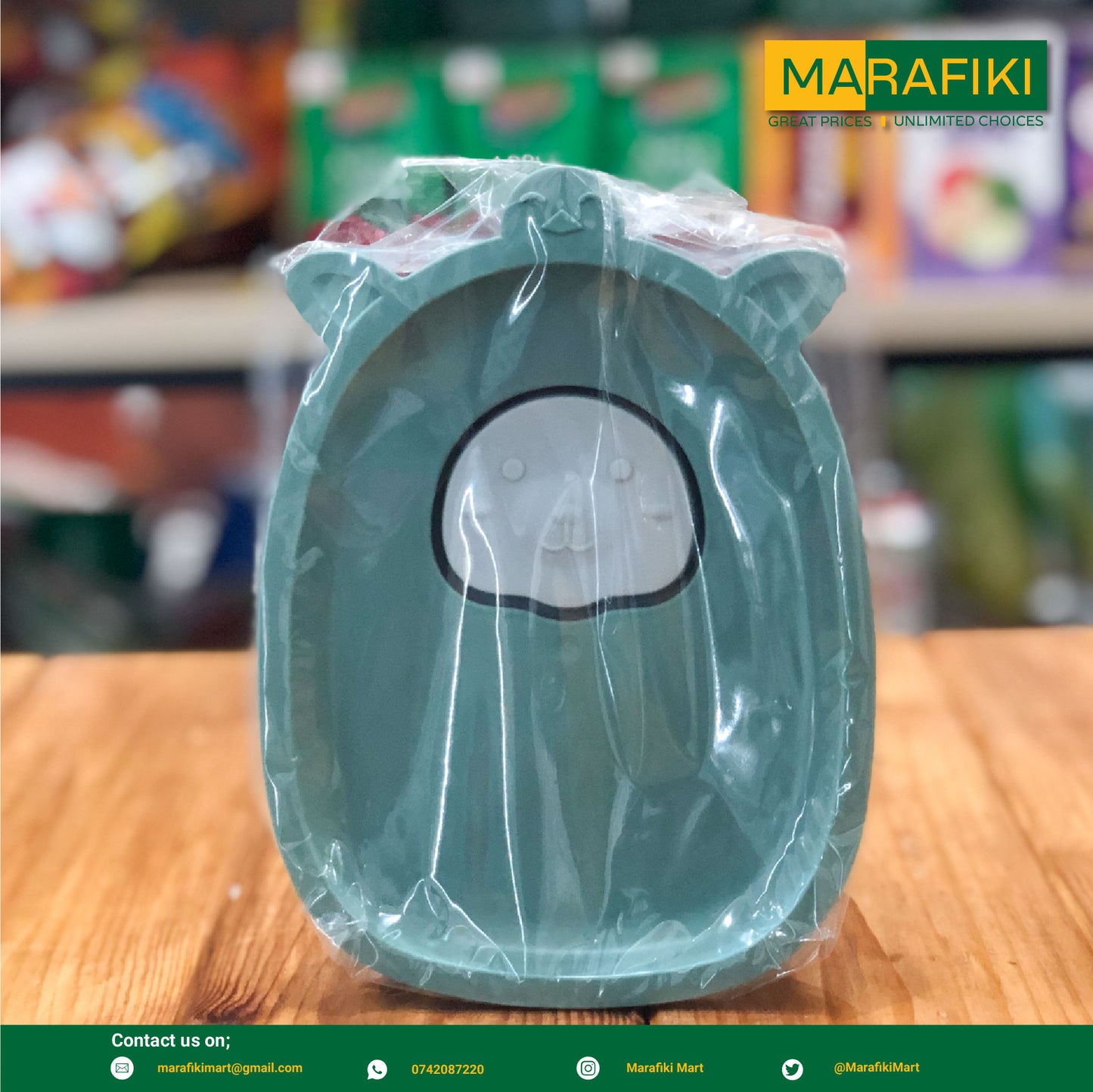 TAYHEE SOAP DISH TH 8027