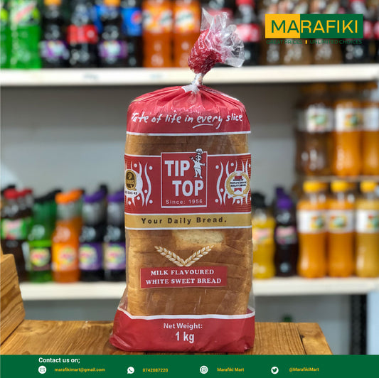 TIPTOP PIM RED 1KG